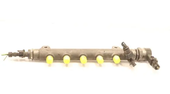 KIA Ceed Fuel main line pipe 0445214111