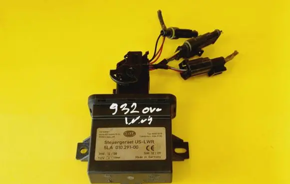 Fiat Bravo - Brava Light module LCM 74681100AD