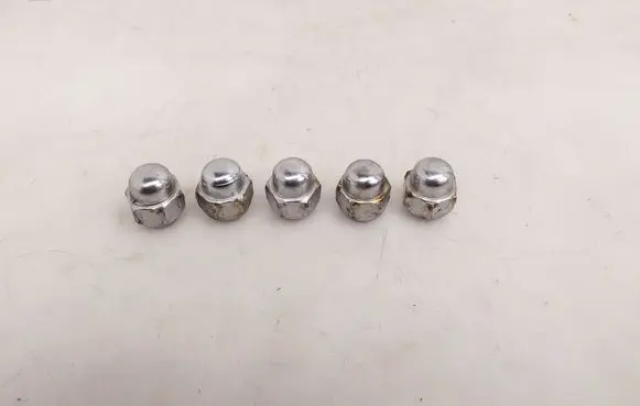 Nuts/bolts
