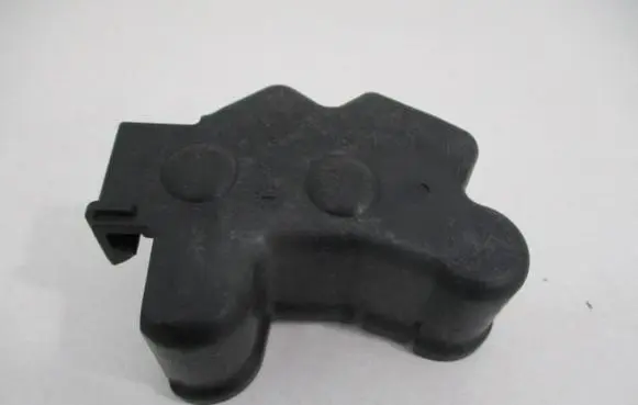 Citroen DS4 Relay mounting block 9804883480