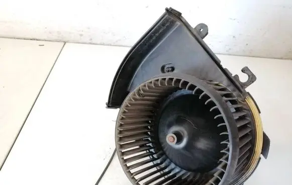 Citroen Jumpy Heater fan/blower 1401366880 5f2028400