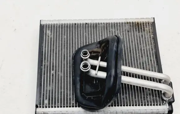 Mercedes-Benz B W246 W242 Air conditioning (A/C) radiator (interior) 