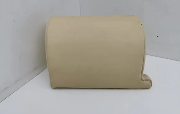 Lexus NX Rear seat headrest 