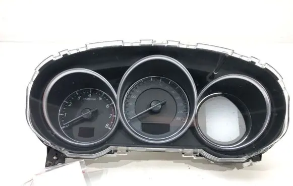 Mazda CX-5 Speedometer (instrument cluster) G46L55430