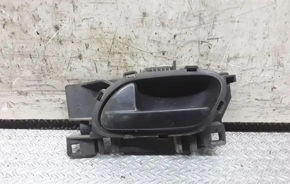 Fiat Scudo Front door interior handle 303966