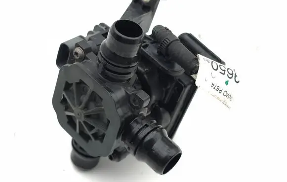 Peugeot 3008 III Electromagnetic valve AAA9016650000 9651965080