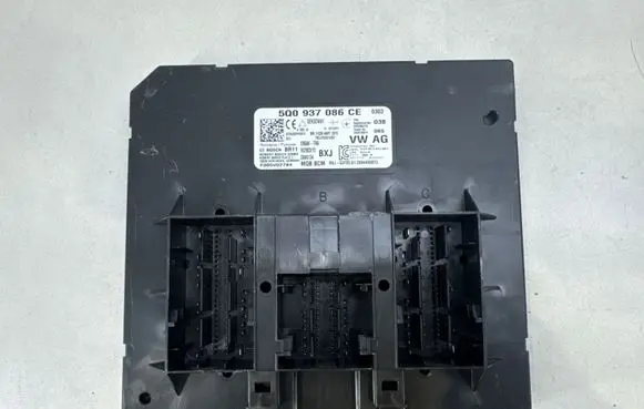 Opel Mokka X Comfort/convenience module 5Q0937086CE
