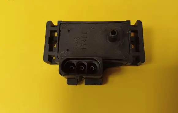 Opel Tigra A Air pressure sensor 4617406