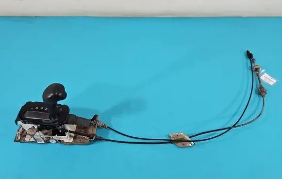 Jeep Cherokee III KJ Gear shift cable linkage P52109982AE IMPRK1412595
