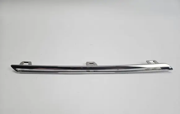 Renault Megane IV Front bumper splitter molding 623836495R