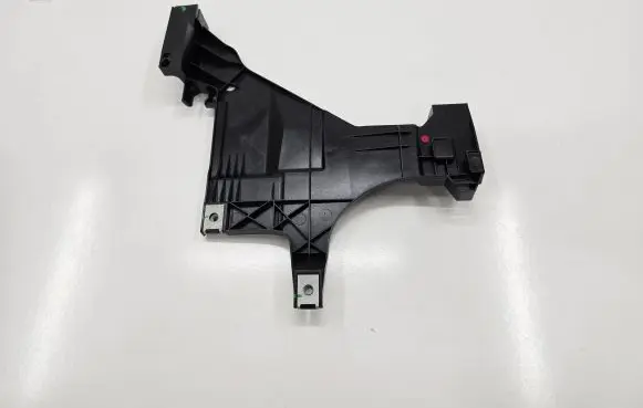 Audi A4 S4 B8 8K Headlight/headlamp mounting bracket 1301073054