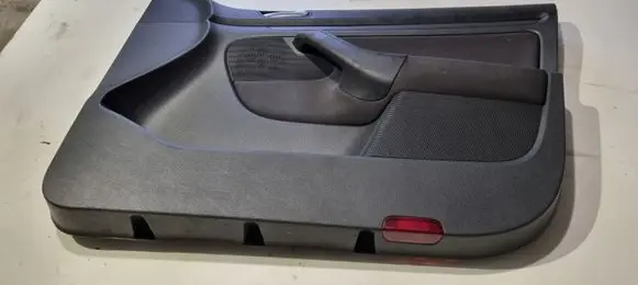 Volkswagen Golf V Front door card panel trim 1K4868110