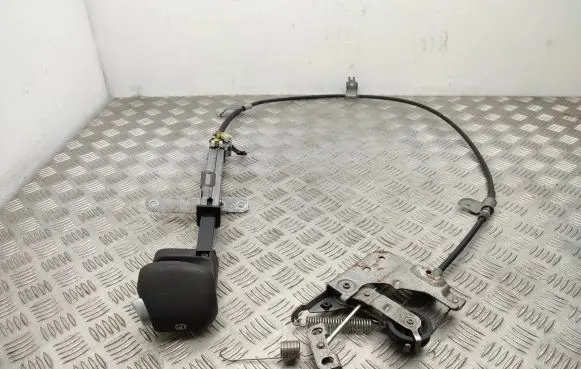 Honda FR-V Handbrake/parking brake lever assembly