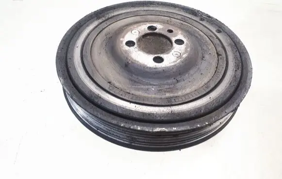 Fiat Marea Crankshaft pulley 55196301