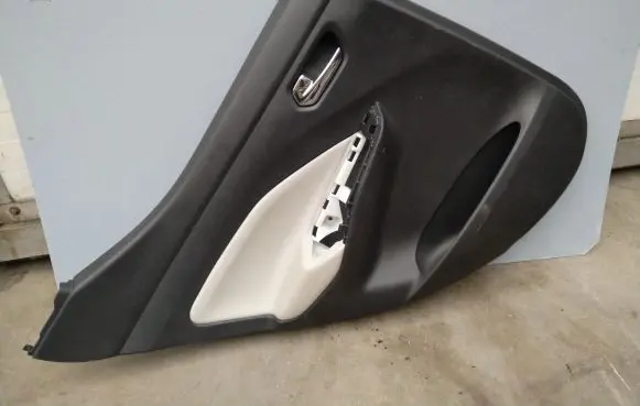 Nissan Micra K14 Rear door card panel trim 829235FA