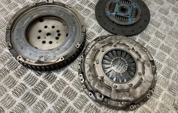 Hyundai ix35 Clutch set kit