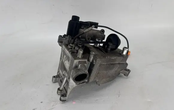 Audi Q7 4L EGR valve 059131515S 059131502G 092650004602