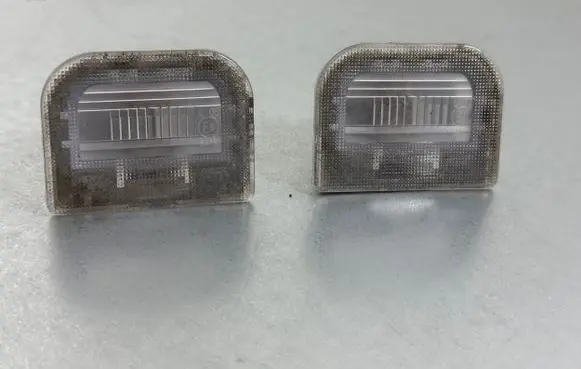 KIA Optima Number plate light 92501D4000 92501-D4000