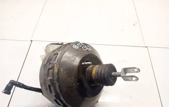 BMW 1 E81 E87 Brake booster 296759450