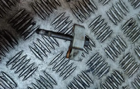 Hyundai i30 Fuel Injector clamp holder