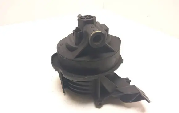 Volvo V50 Fuel filter housing 9645928180