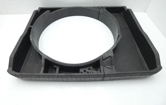 Volkswagen Tiguan Glove box in trunk 5N0858858 5N0858857