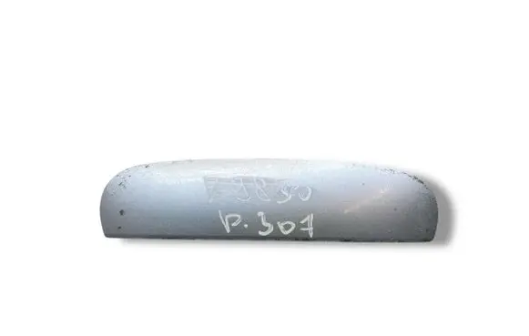 Peugeot 307 Tailgate/trunk/boot exterior handle 
