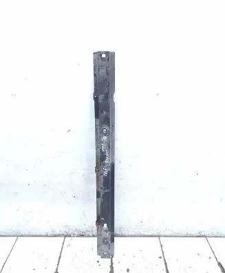 Opel Vivaro Bottom radiator support slam panel 