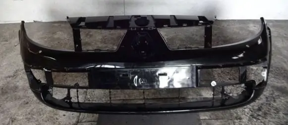 Renault Scenic II - Grand scenic II Front bumper