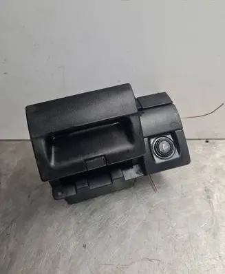 Volkswagen Golf III Car ashtray 1H1857305D 1H0959621B