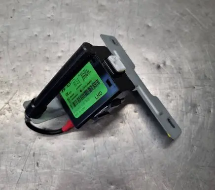 Other control units/modules