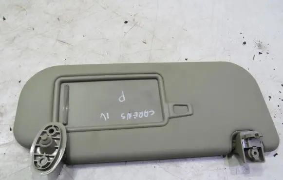 KIA Carens III Sun visor