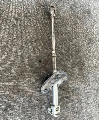 Audi A6 S6 C7 4G Steering column universal joint 4G1419753B