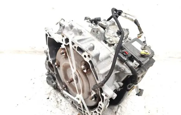 Citroen C3 Automatic gearbox 20V303 9838034280