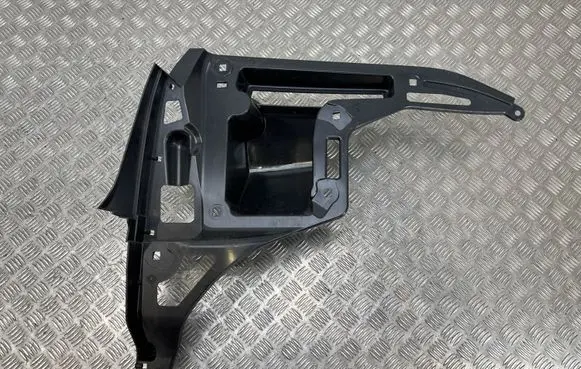 BMW i3 Rear bumper mounting bracket 7296753