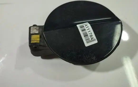 Volkswagen PASSAT CC Fuel tank cap 