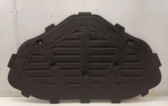 Audi A3 8Y Engine bonnet/hood sound/heat insulation 8Y0863825