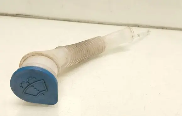 Mazda 6 Window washer liquid tank fill tube 
