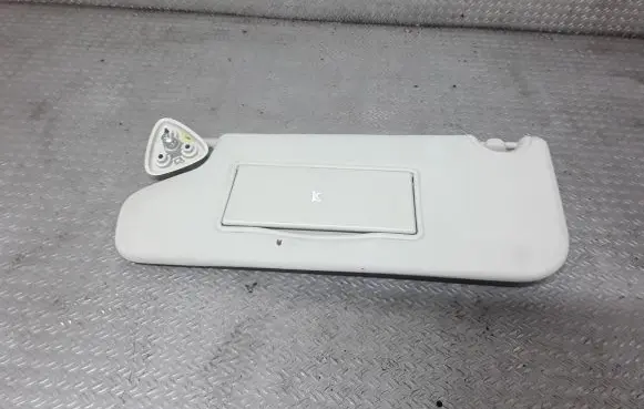 Dodge Journey Sun visor