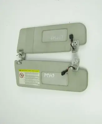 Volkswagen PASSAT B6 Sun visor 