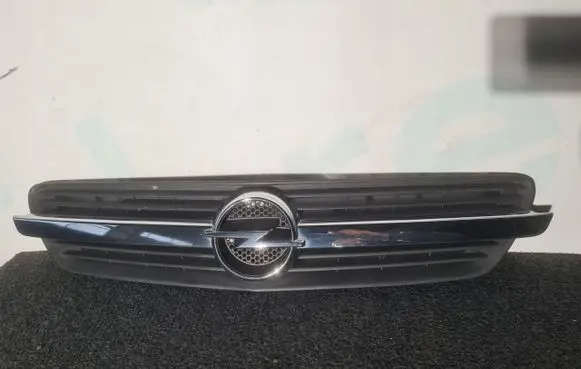Opel Meriva A Front grill 13117843