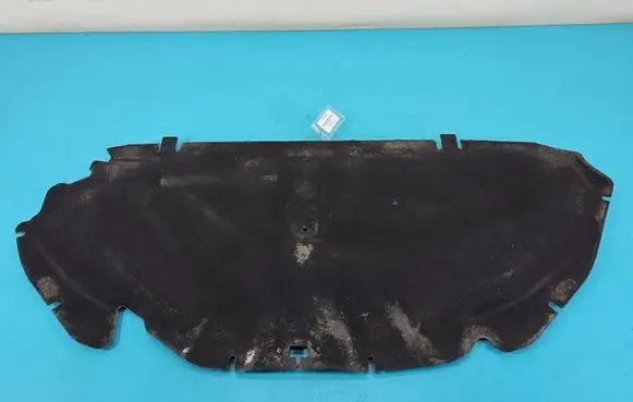 Citroen C4 II Engine bonnet/hood sound/heat insulation IMPRK1427144