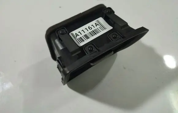 Honda Civic Dash center air vent grill 77645SNAA021