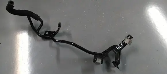 Volkswagen Golf VII Engine coolant pipe/hose 04L121070AB 04L121030
