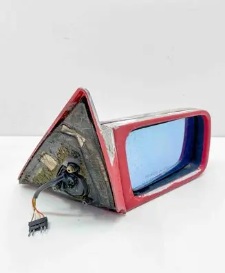 Mercedes-Benz SL R129 Coupe wind mirror (mechanical) A1298100287 1298100287