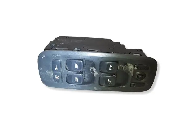 Volvo XC90 Electric window control switch 30658146