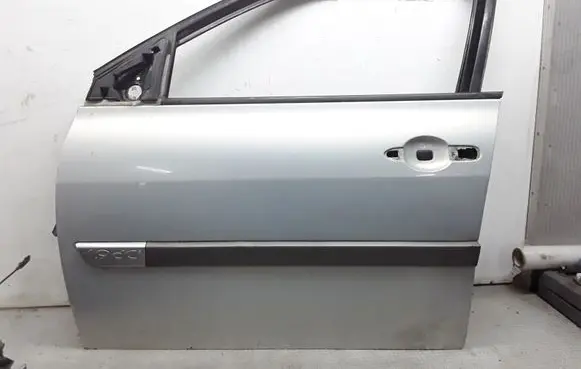 Renault Megane II Front door