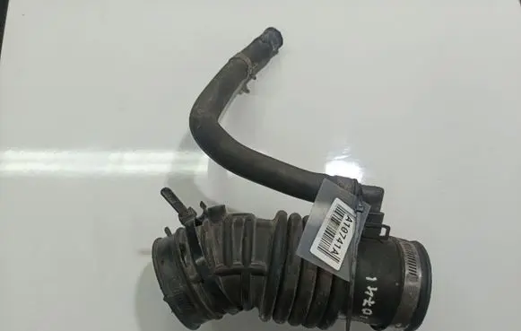 Nissan Almera Tino Air intake hose/pipe 