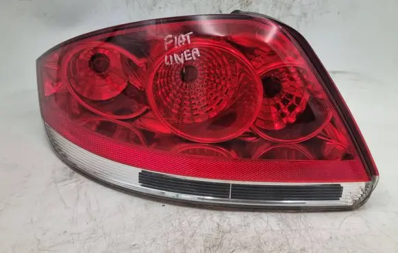 Fiat Linea Rear/tail lights 51753758 20200999