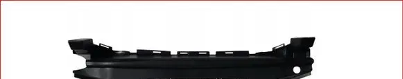 Volvo XC60 Front bumper support beam 31323760